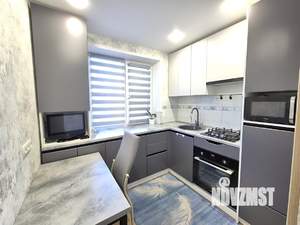 2-к квартира, вторичка, 45м2, 4/5 этаж