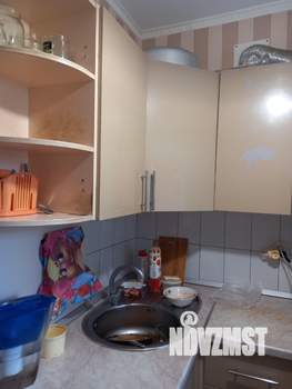 1-к квартира, вторичка, 33м2, 5/9 этаж