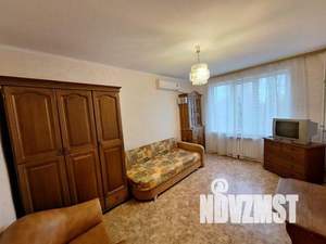 3-к квартира, вторичка, 59м2, 4/9 этаж