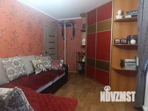 2-к квартира, вторичка, 52м2, 3/12 этаж