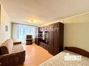 2-к квартира, вторичка, 50м2, 2/9 этаж