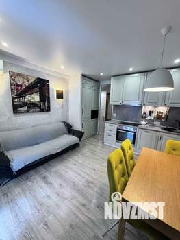 2-к квартира, вторичка, 55м2, 3/10 этаж