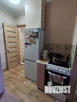 1-к квартира, вторичка, 19м2, 4/5 этаж