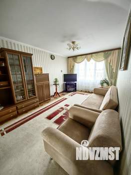 3-к квартира, вторичка, 59м2, 7/9 этаж