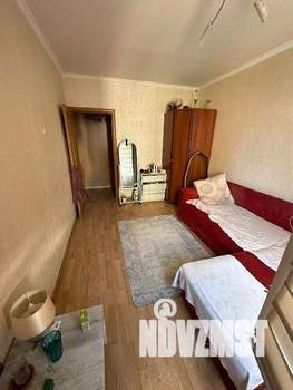 3-к квартира, вторичка, 60м2, 7/16 этаж