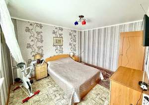 3-к квартира, вторичка, 61м2, 8/9 этаж