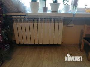 2-к квартира, вторичка, 42м2, 7/9 этаж