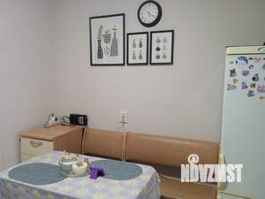 1-к квартира, вторичка, 33м2, 1/5 этаж