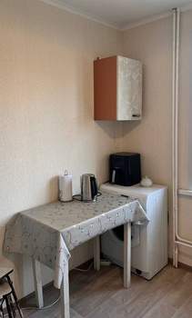 1-к квартира, вторичка, 33м2, 9/10 этаж