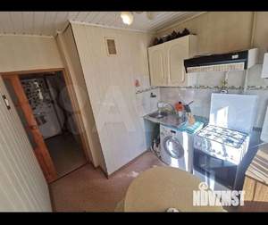 1-к квартира, вторичка, 43м2, 3/5 этаж