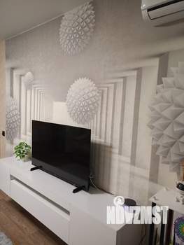 1-к квартира, вторичка, 31м2, 4/5 этаж