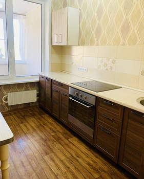 3-к квартира, вторичка, 59м2, 5/16 этаж