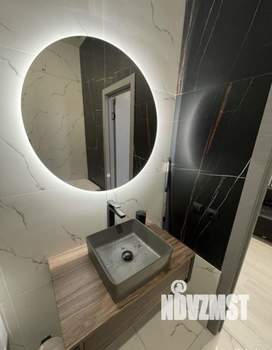 1-к квартира, вторичка, 38м2, 18/18 этаж