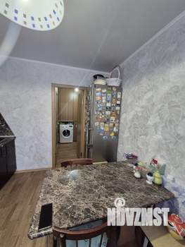 2-к квартира, вторичка, 51м2, 2/9 этаж