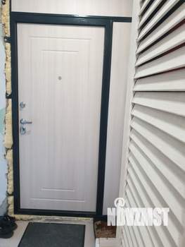 3-к квартира, вторичка, 58м2, 7/9 этаж