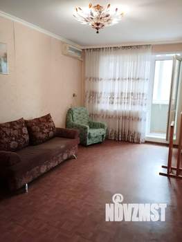 1-к квартира, вторичка, 39м2, 7/10 этаж