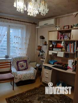 4-к квартира, вторичка, 80м2, 8/9 этаж