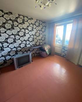 3-к квартира, вторичка, 68м2, 8/9 этаж
