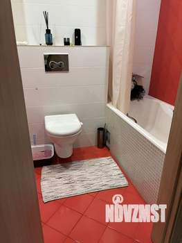 2-к квартира, вторичка, 55м2, 5/8 этаж