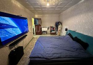 2-к квартира, вторичка, 50м2, 1/9 этаж