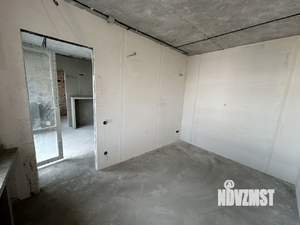 2-к квартира, вторичка, 63м2, 4/4 этаж