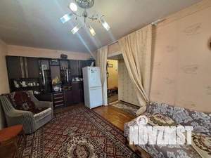 2-к квартира, вторичка, 45м2, 1/5 этаж