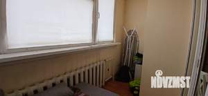 1-к квартира, вторичка, 35м2, 9/9 этаж