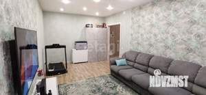 3-к квартира, вторичка, 89м2, 3/12 этаж