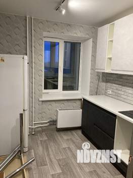 1-к квартира, вторичка, 31м2, 5/15 этаж