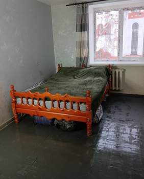 2-к квартира, вторичка, 44м2, 3/4 этаж