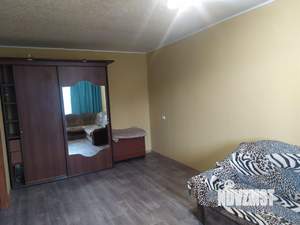 1-к квартира, вторичка, 34м2, 4/9 этаж