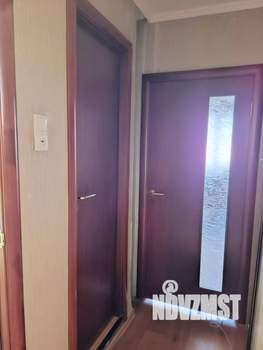 3-к квартира, вторичка, 65м2, 6/9 этаж