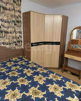 3-к квартира, вторичка, 63м2, 3/9 этаж