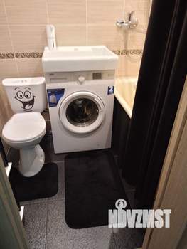 1-к квартира, вторичка, 31м2, 4/5 этаж