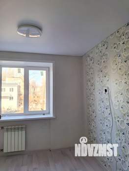 Студия квартира, вторичка, 13м2, 2/5 этаж