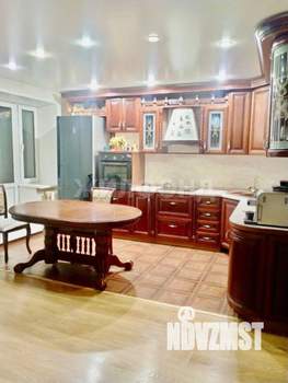 4-к квартира, вторичка, 71м2, 4/5 этаж