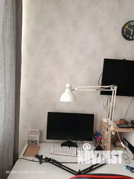 3-к квартира, вторичка, 60м2, 4/16 этаж