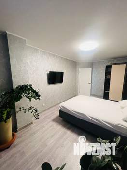 1-к квартира, вторичка, 36м2, 1/12 этаж