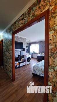 3-к квартира, вторичка, 56м2, 5/5 этаж