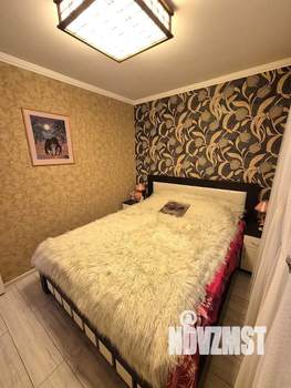 3-к квартира, вторичка, 53м2, 7/9 этаж