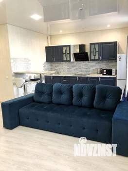 1-к квартира, вторичка, 39м2, 9/24 этаж