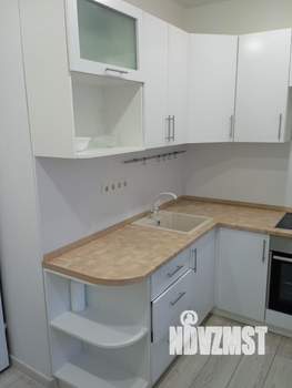 2-к квартира, вторичка, 54м2, 11/16 этаж