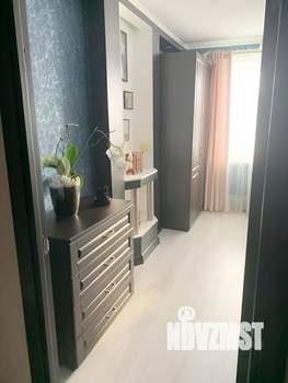 2-к квартира, вторичка, 50м2, 9/9 этаж