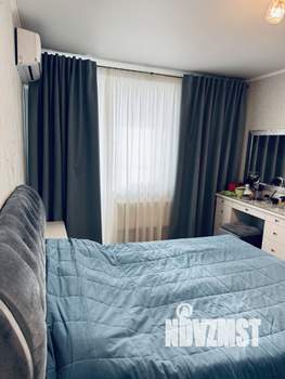 2-к квартира, вторичка, 59м2, 8/10 этаж