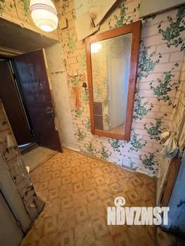 2-к квартира, вторичка, 45м2, 1/5 этаж