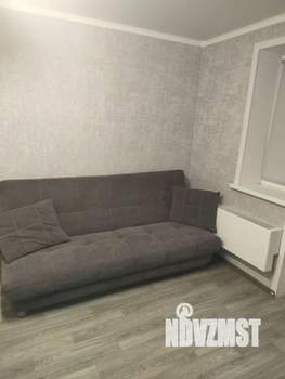 1-к квартира, вторичка, 30м2, 5/6 этаж