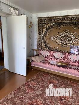 3-к квартира, вторичка, 53м2, 7/9 этаж
