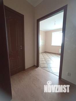 3-к квартира, вторичка, 96м2, 4/16 этаж