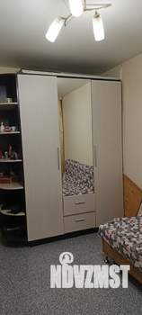 2-к квартира, вторичка, 48м2, 1/9 этаж