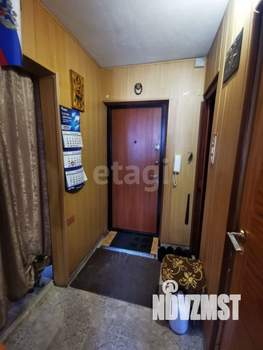 1-к квартира, вторичка, 34м2, 2/5 этаж